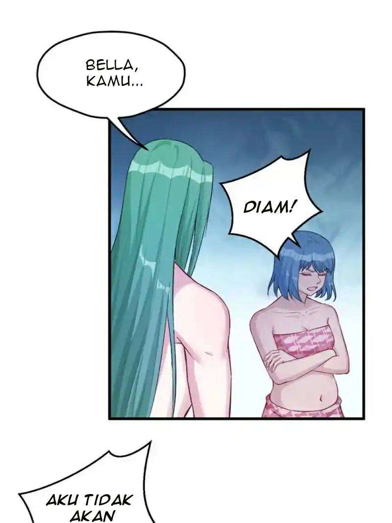 Beauty and the Beasts Chapter 200 Bahasa Indonesia